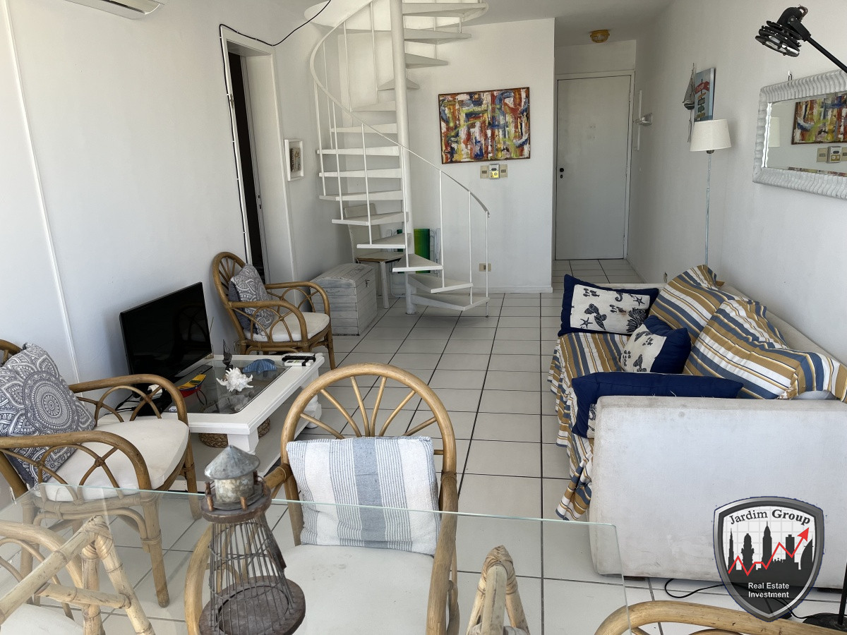 Apartamento ID.7112 - Apartamento en Mansa,2 dormitorios  