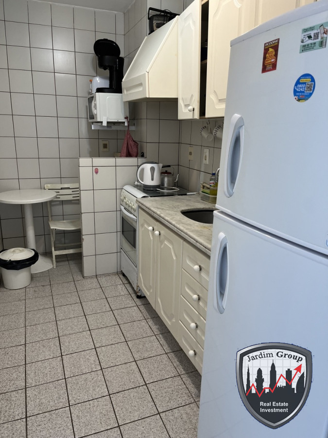 Apartamento ID.7112 - Apartamento en Mansa,2 dormitorios  