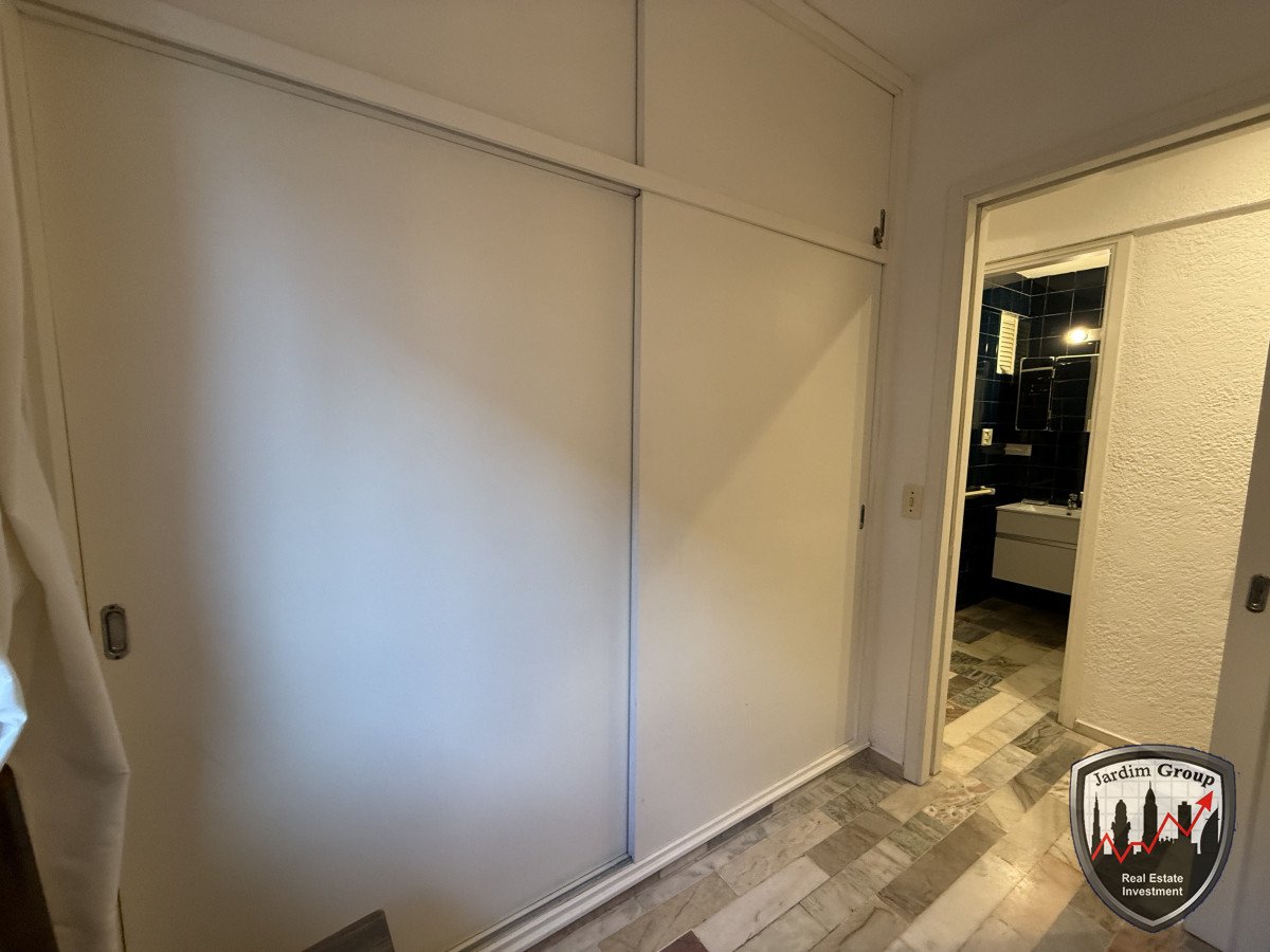 Apartamento ID.7103 - Peninsula 2 dormitorios con 2 baños