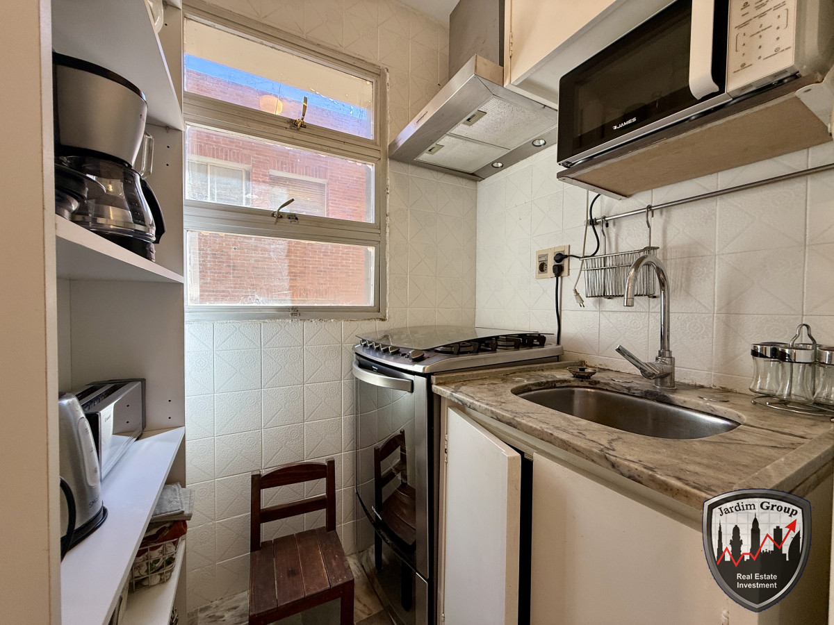 Apartamento ID.7103 - Peninsula 2 dormitorios con 2 baños