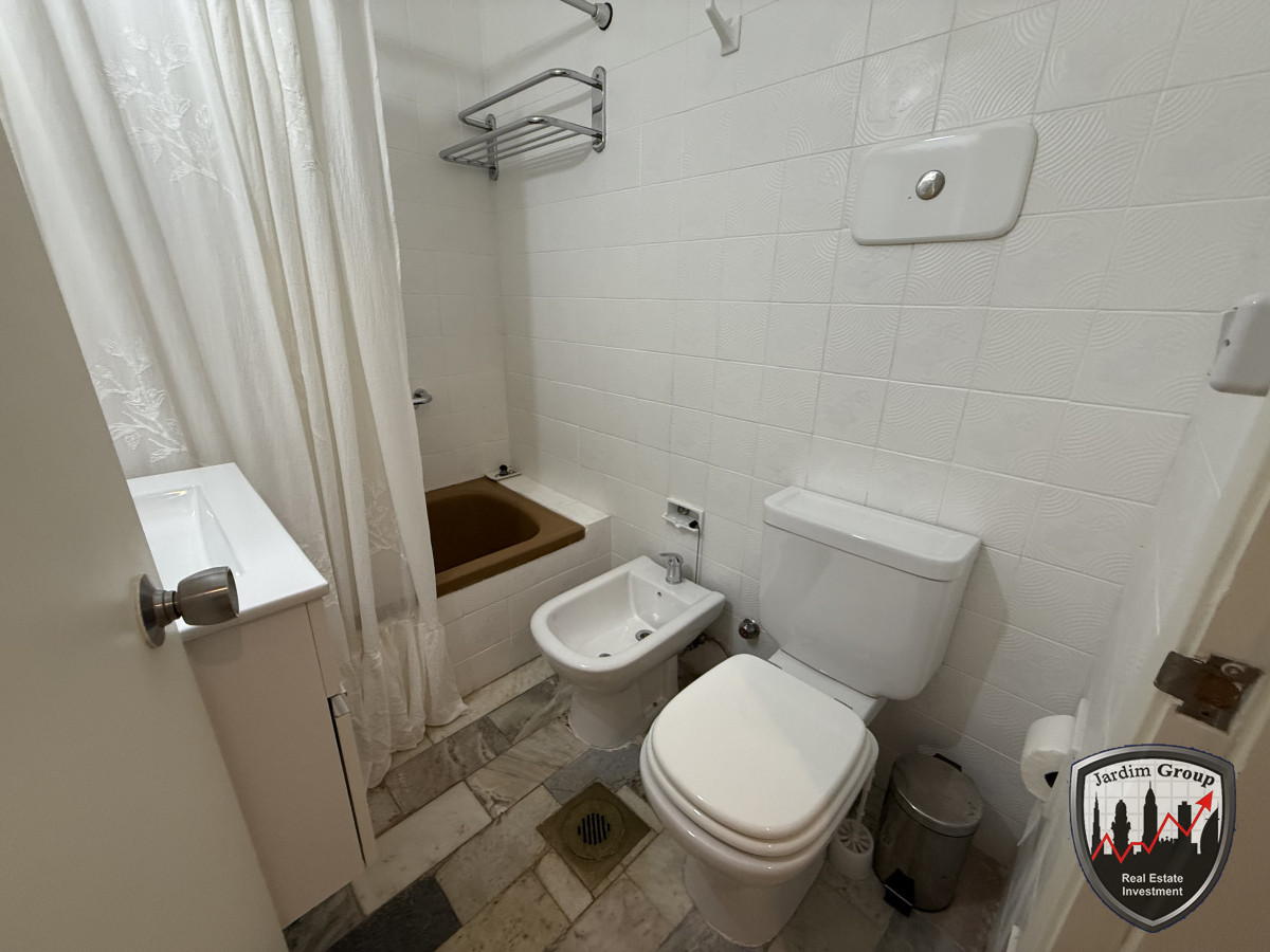 Apartamento ID.7103 - Peninsula 2 dormitorios con 2 baños
