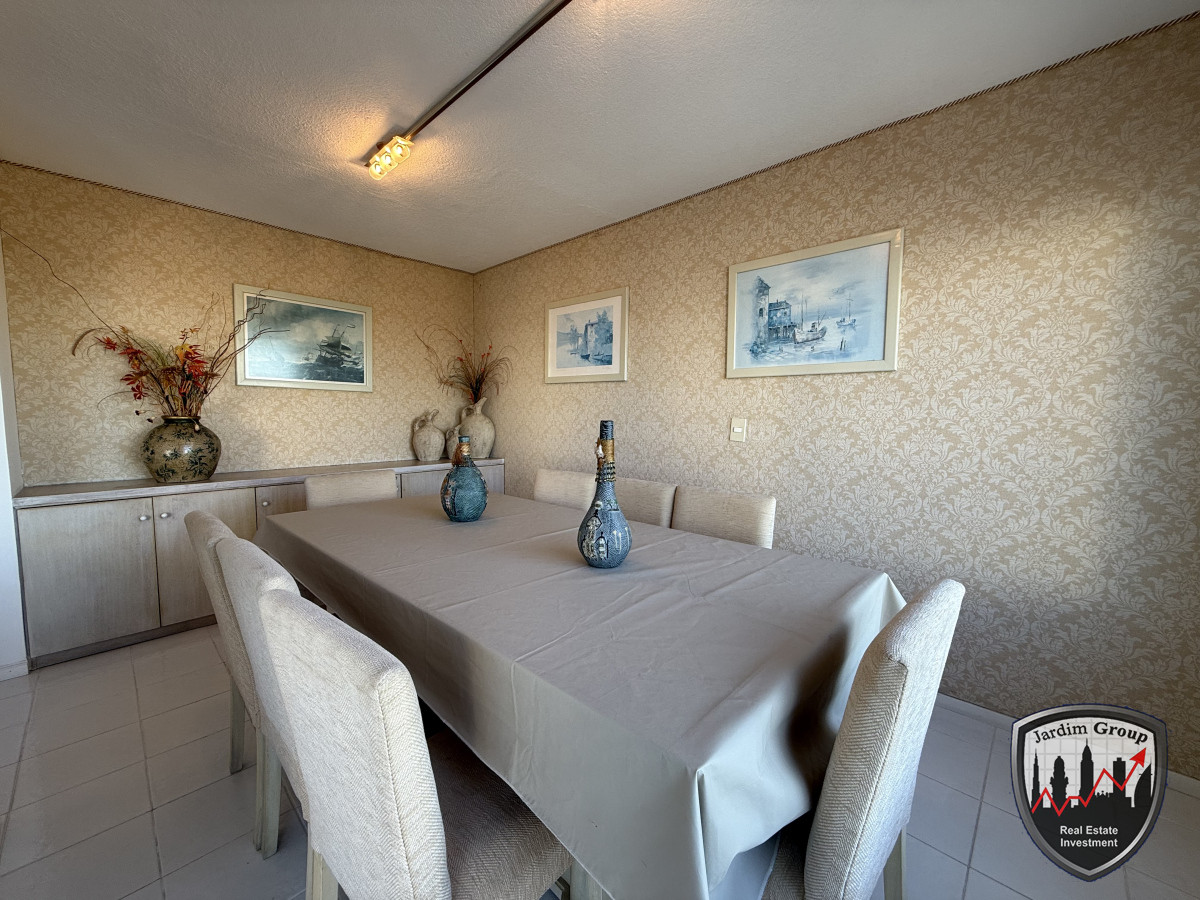 Apartamento ID.7143 - Apartamento en Venta – Lincoln Center Torre Wilson, Punta del Este