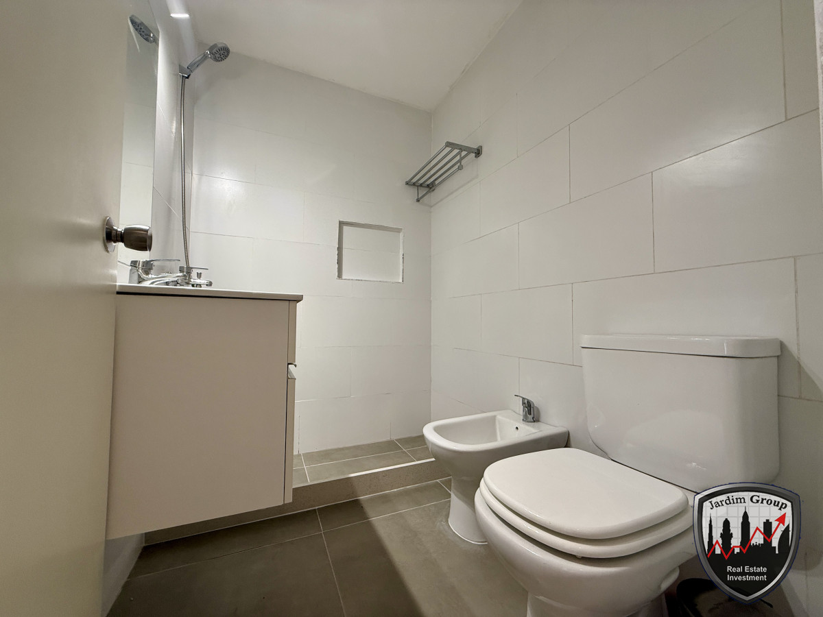 Apartamento ID.7103 - Peninsula 2 dormitorios con 2 baños