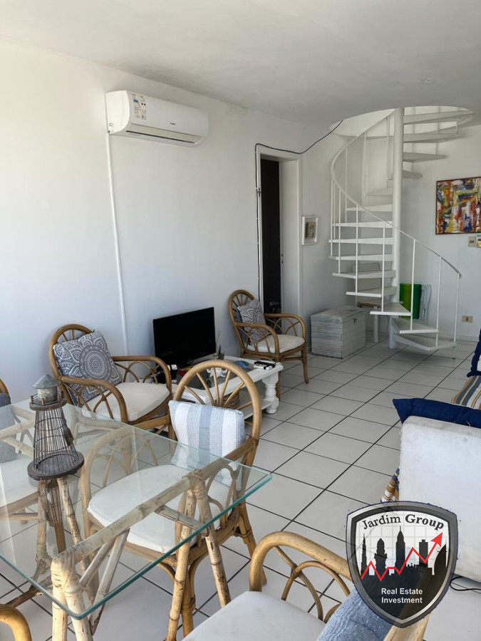 Apartamento ID.7112 - Apartamento en Mansa,2 dormitorios  