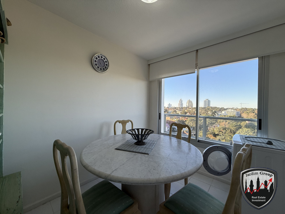 Apartamento ID.7143 - Apartamento en Venta – Lincoln Center Torre Wilson, Punta del Este