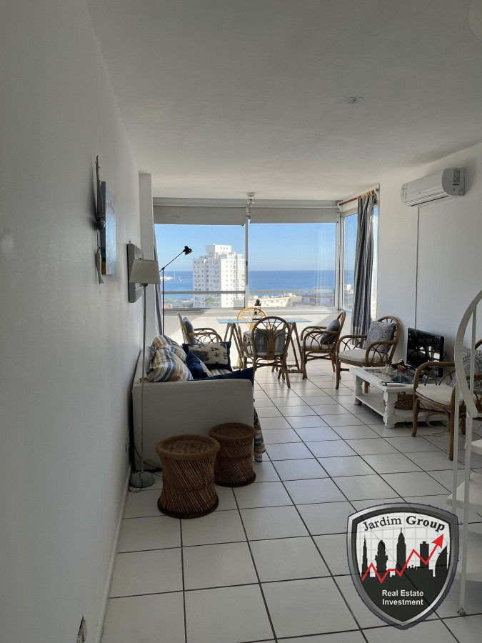 Apartamento ID.7112 - Apartamento en Mansa,2 dormitorios  