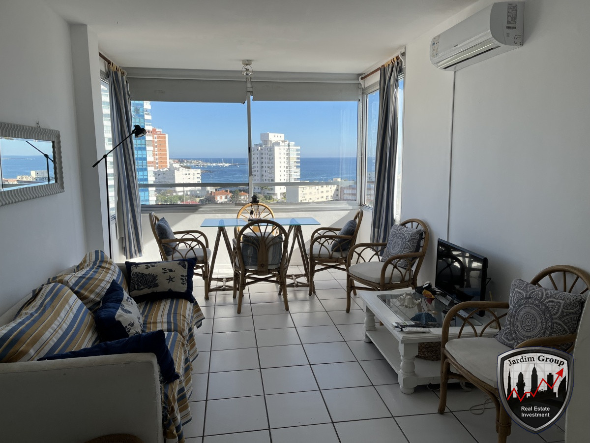 Apartamento ID.7112 - Apartamento en Mansa,2 dormitorios  
