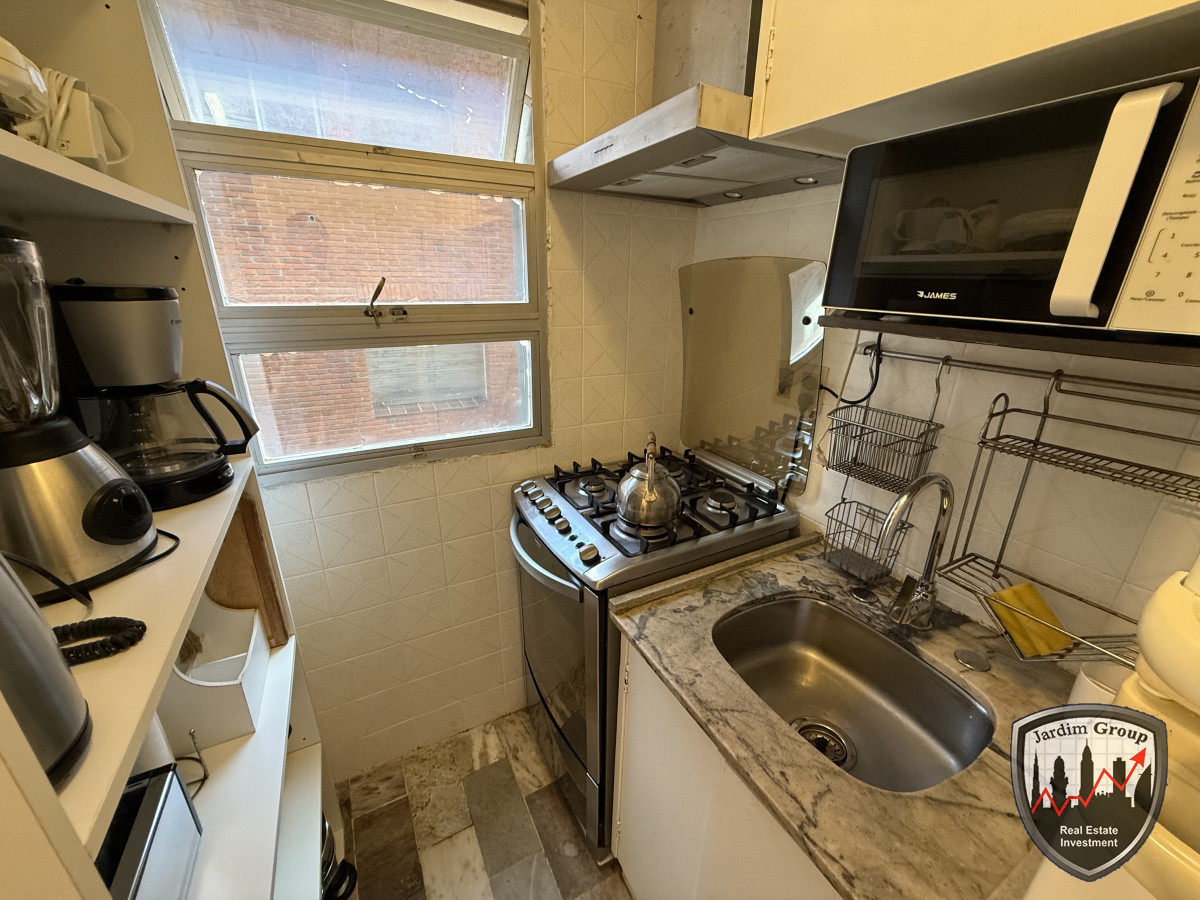 Apartamento ID.7103 - Peninsula 2 dormitorios con 2 baños