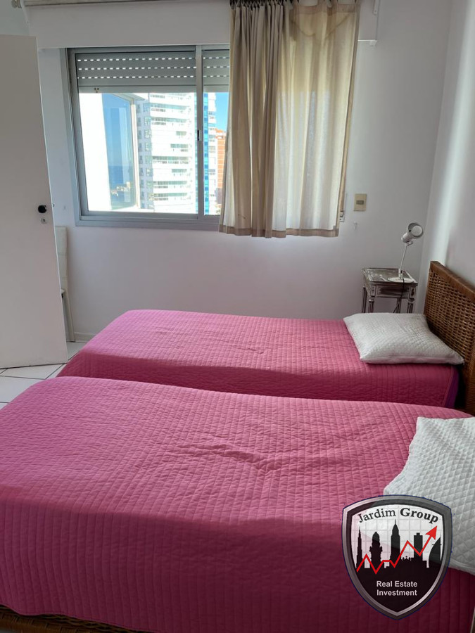 Apartamento ID.7112 - Apartamento en Mansa,2 dormitorios  