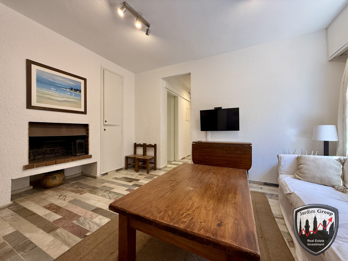 Apartamento ID.7103 - Peninsula 2 dormitorios con 2 baños