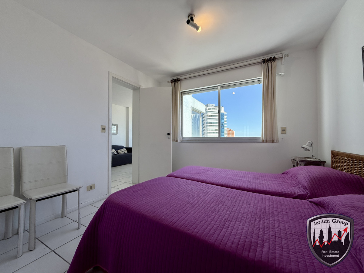 Apartamento ID.7112 - Apartamento en Mansa,2 dormitorios  