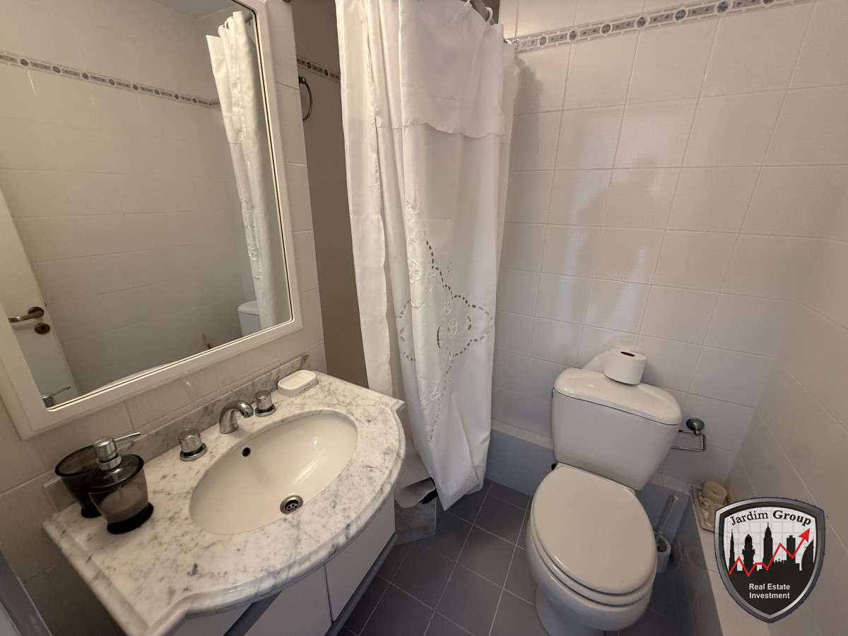 Apartamento ID.7143 - Apartamento en Venta – Lincoln Center Torre Wilson, Punta del Este
