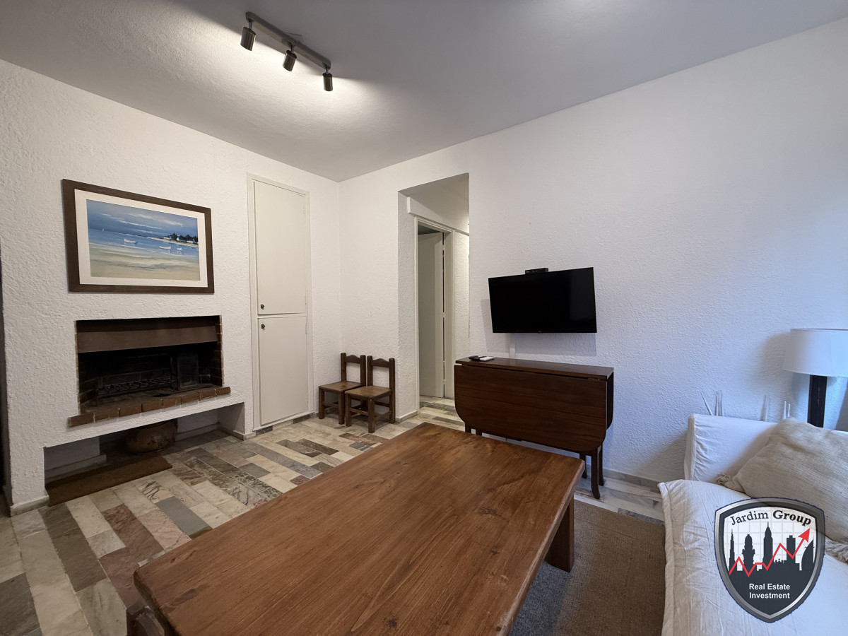 Apartamento ID.7103 - Peninsula 2 dormitorios con 2 baños