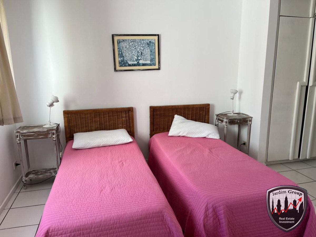 Apartamento ID.7112 - Apartamento en Mansa,2 dormitorios  