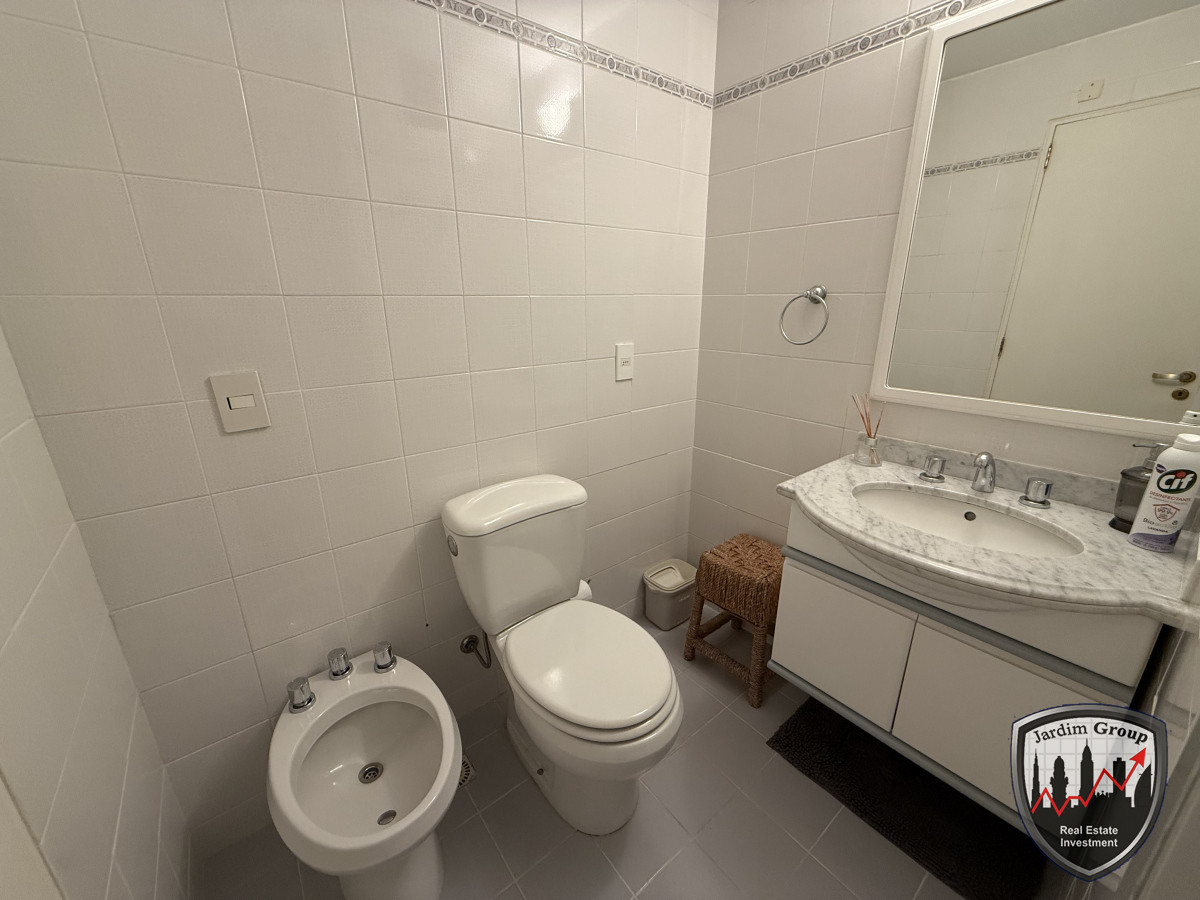 Apartamento ID.7143 - Apartamento en Venta – Lincoln Center Torre Wilson, Punta del Este