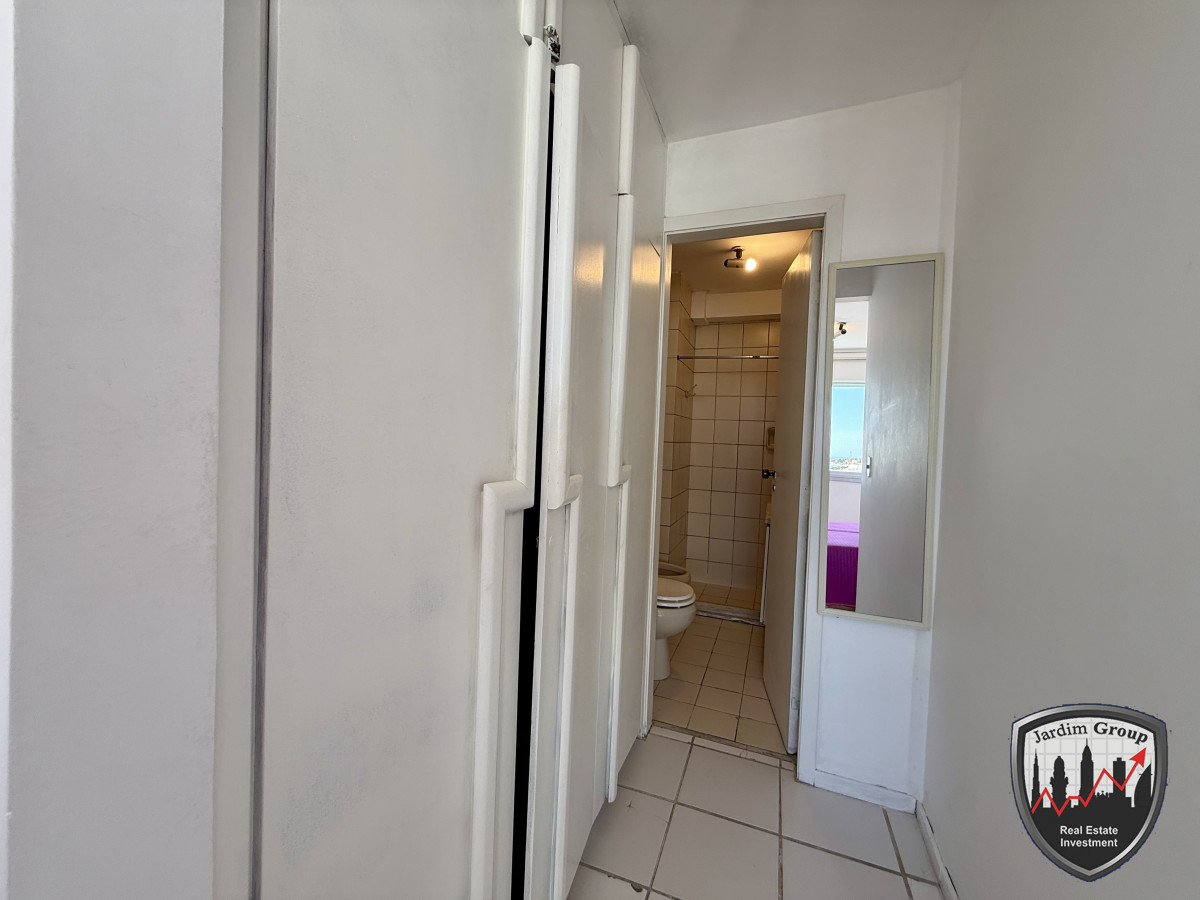 Apartamento ID.7112 - Apartamento en Mansa,2 dormitorios  