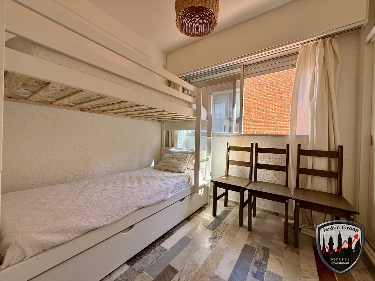 Apartamento ID.7103 - Peninsula 2 dormitorios con 2 baños