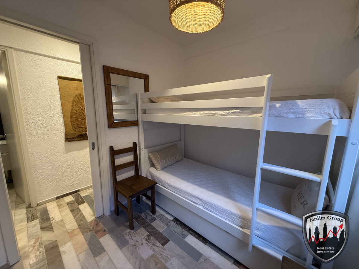 Apartamento ID.7103 - Peninsula 2 dormitorios con 2 baños