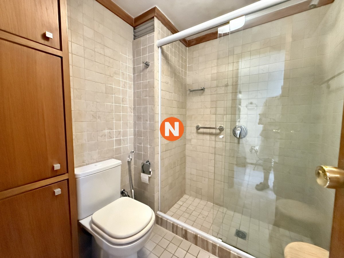 Apartamento Ref.225241 - Penthouse de categoría en Espigón  Rambla General Artigas