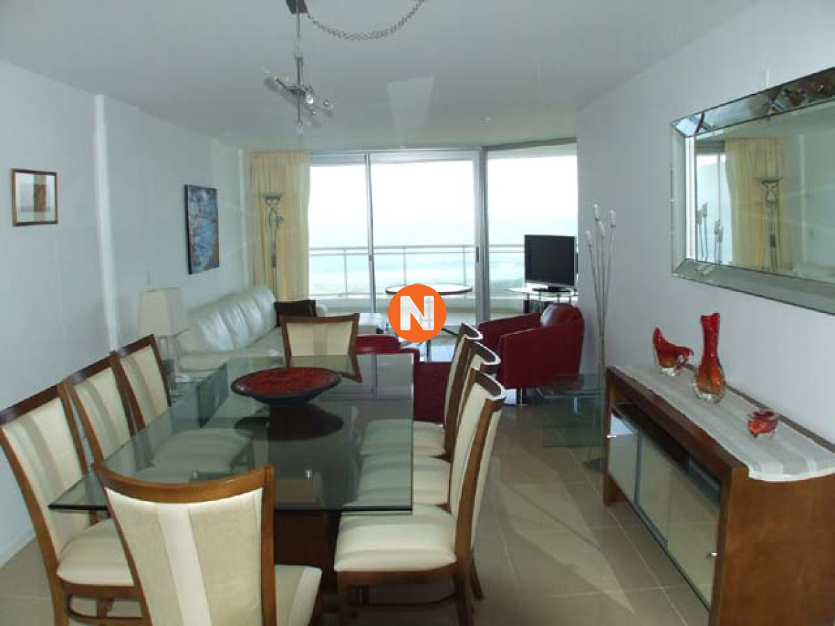 Apartamento Ref.217486 - Apartamento en Brava 