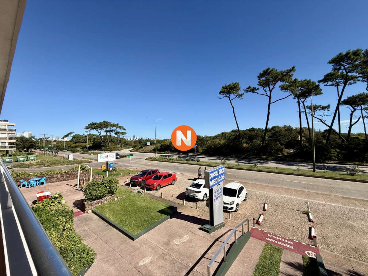 Apartamento Ref.225039 - APTO FRENTE AL MAR 