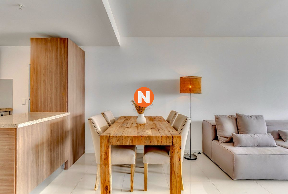 Apartamento Ref.224859 - Apartamento 2 dormitorios, Roosevelt