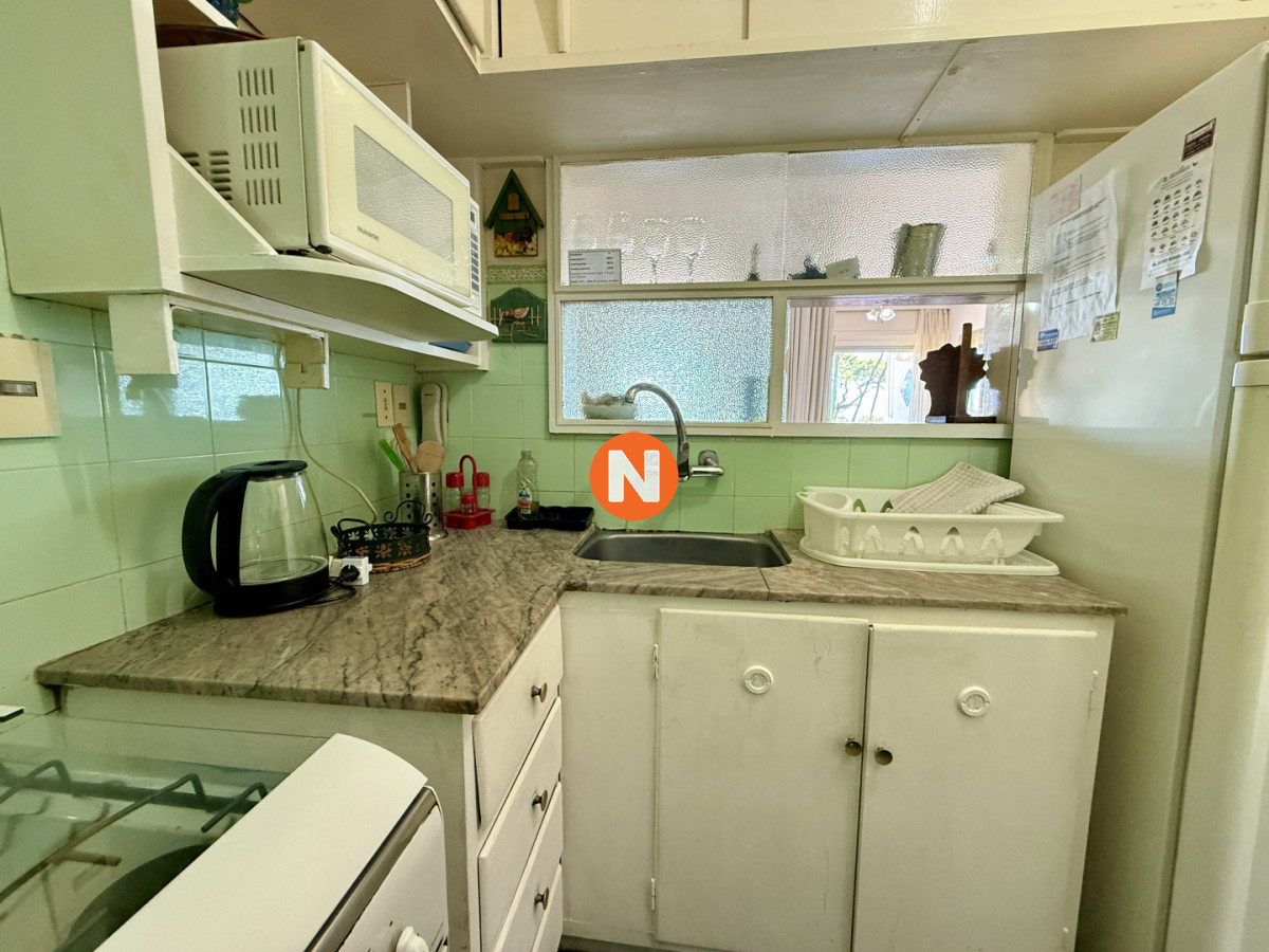 Apartamento Ref.225039 - APTO FRENTE AL MAR 