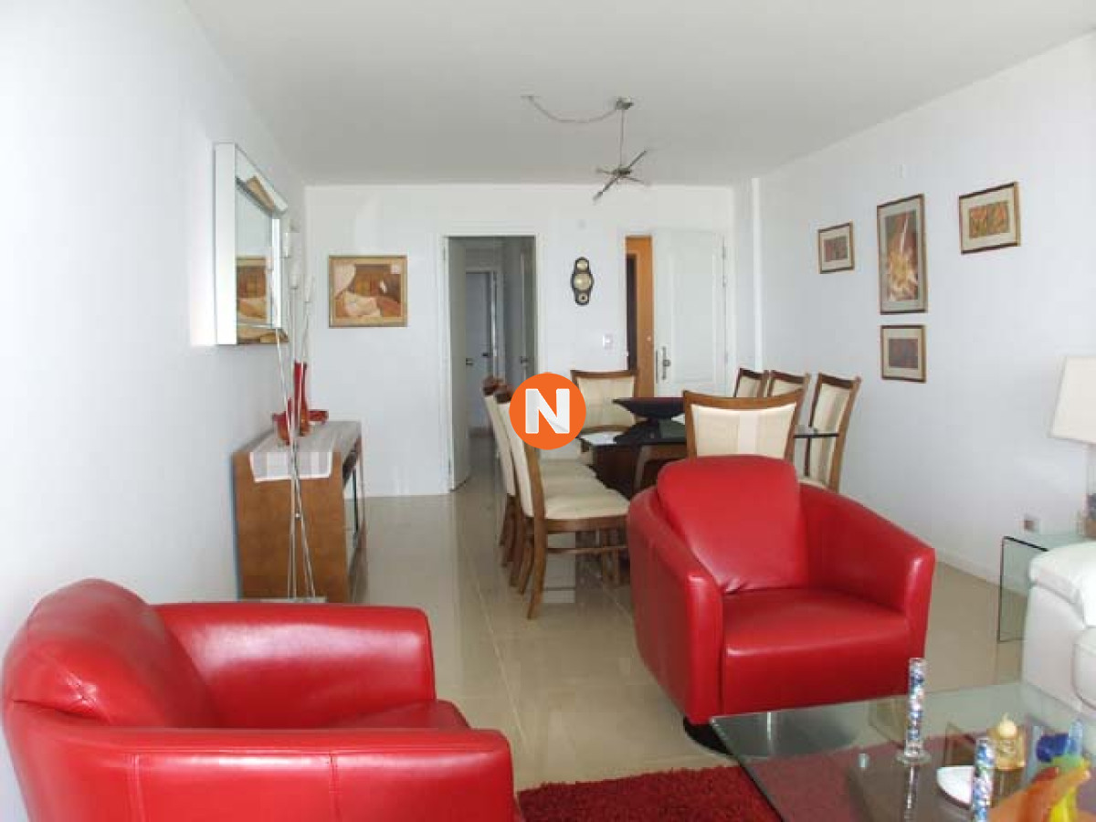 Apartamento Ref.217486 - Apartamento en Brava 