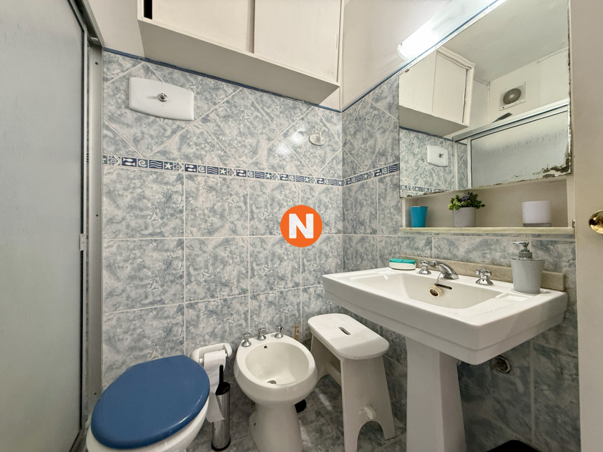 Apartamento Ref.225039 - APTO FRENTE AL MAR 