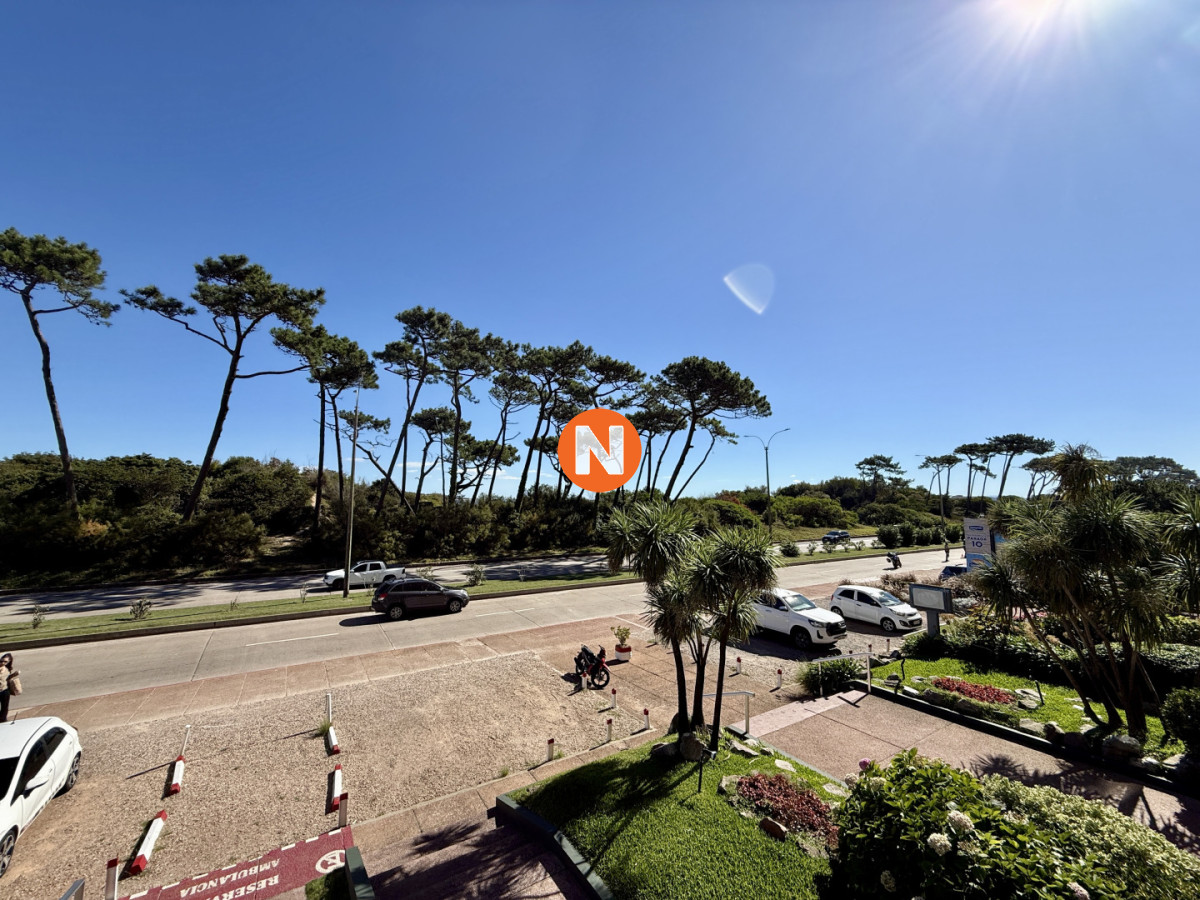 Apartamento Ref.225039 - APTO FRENTE AL MAR 