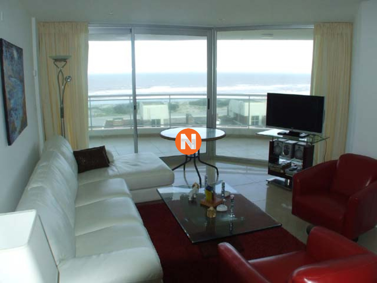 Apartamento Ref.217486 - Apartamento en Brava 