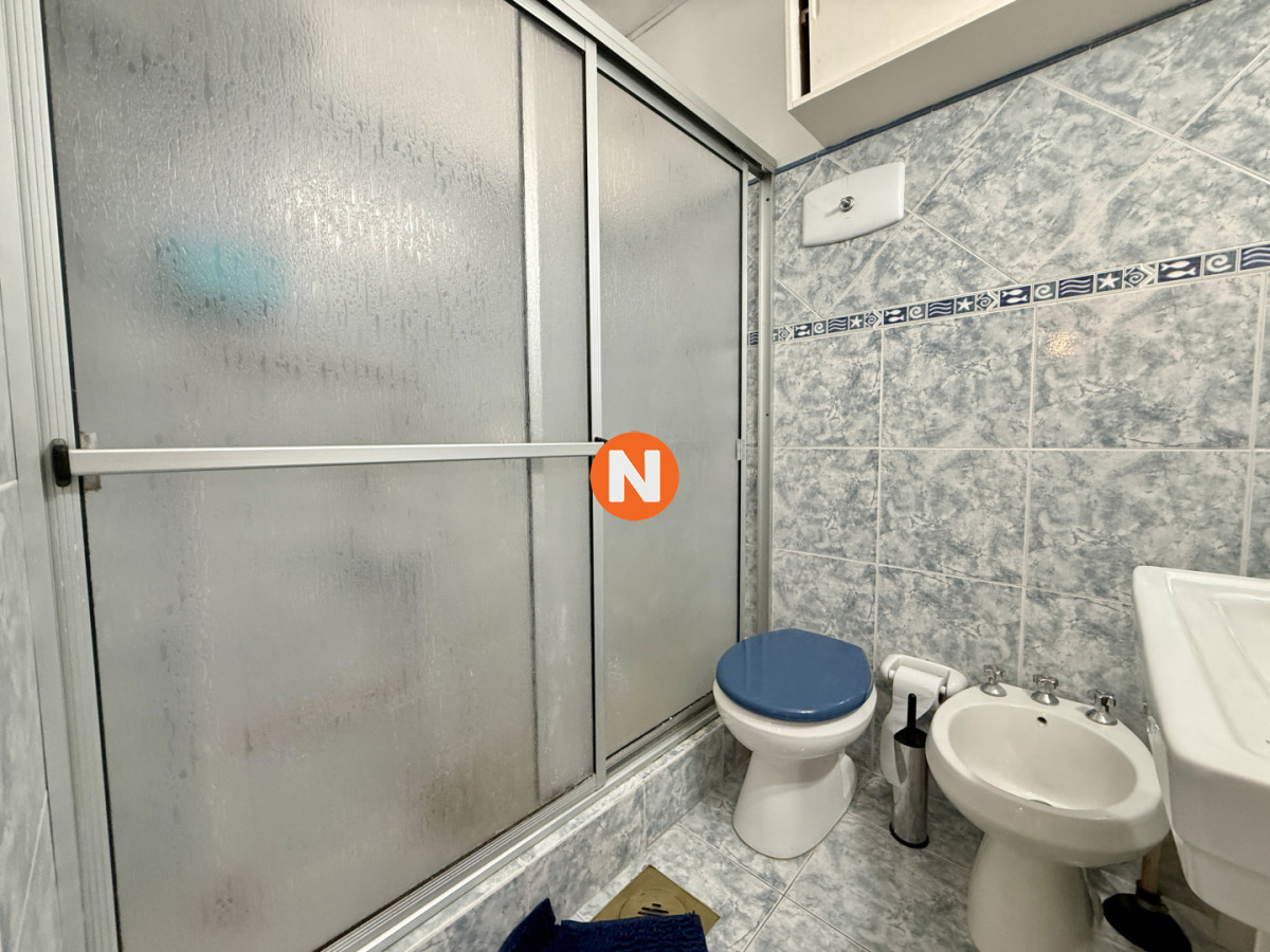 Apartamento Ref.225039 - APTO FRENTE AL MAR 