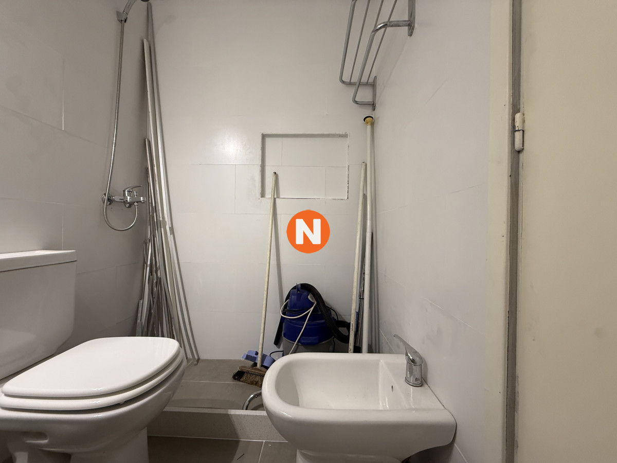 Apartamento Ref.225274 - Apartamento en venta, Punta del este, frente a playa de los Ingleses