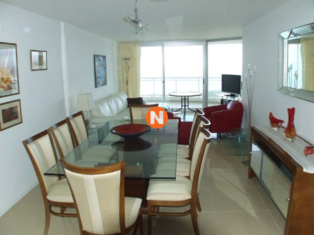 Apartamento Ref.217486 - Apartamento en Brava 