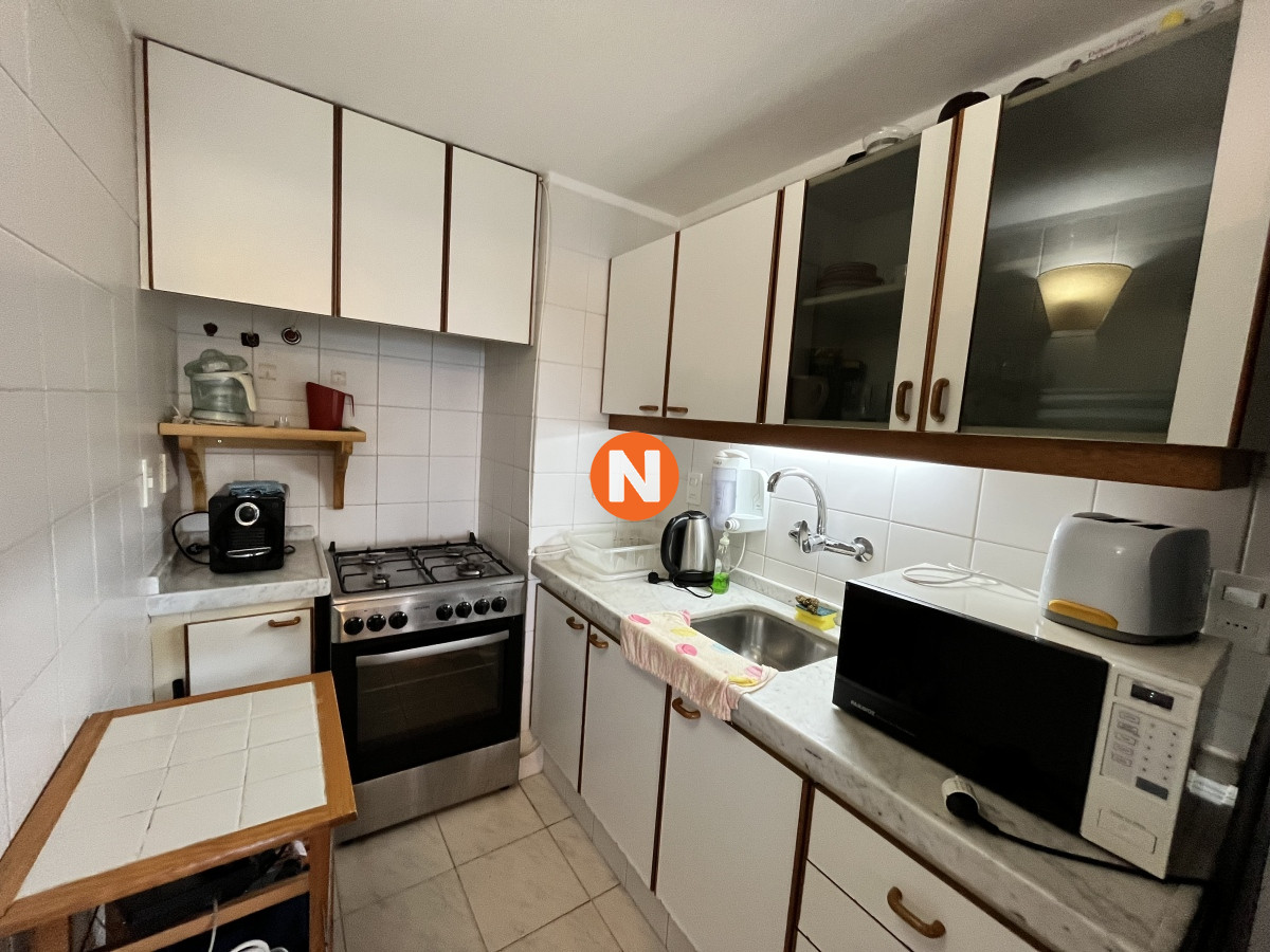 Apartamento Ref.222192 - departamento en complejo LIncon Center
