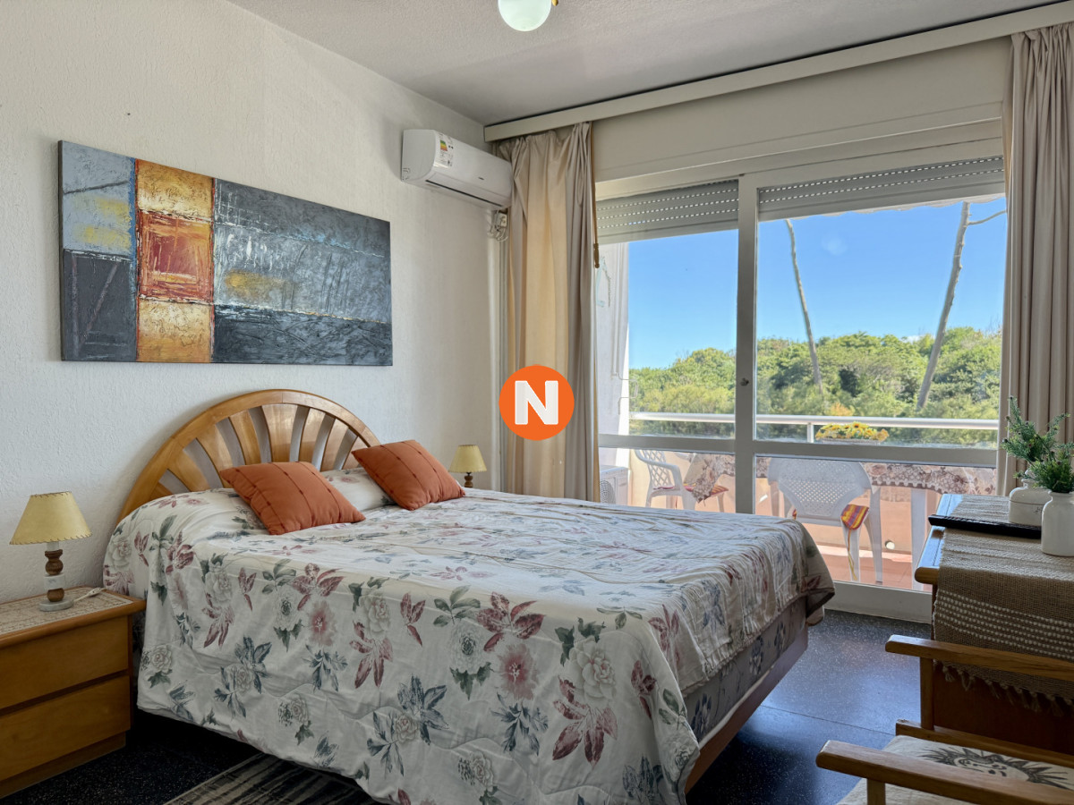 Apartamento Ref.225039 - APTO FRENTE AL MAR 