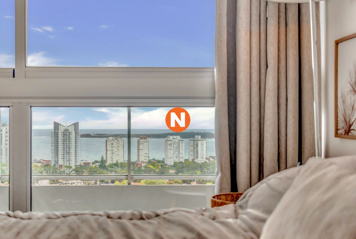 Apartamento Ref.224859 - Apartamento 2 dormitorios, Roosevelt