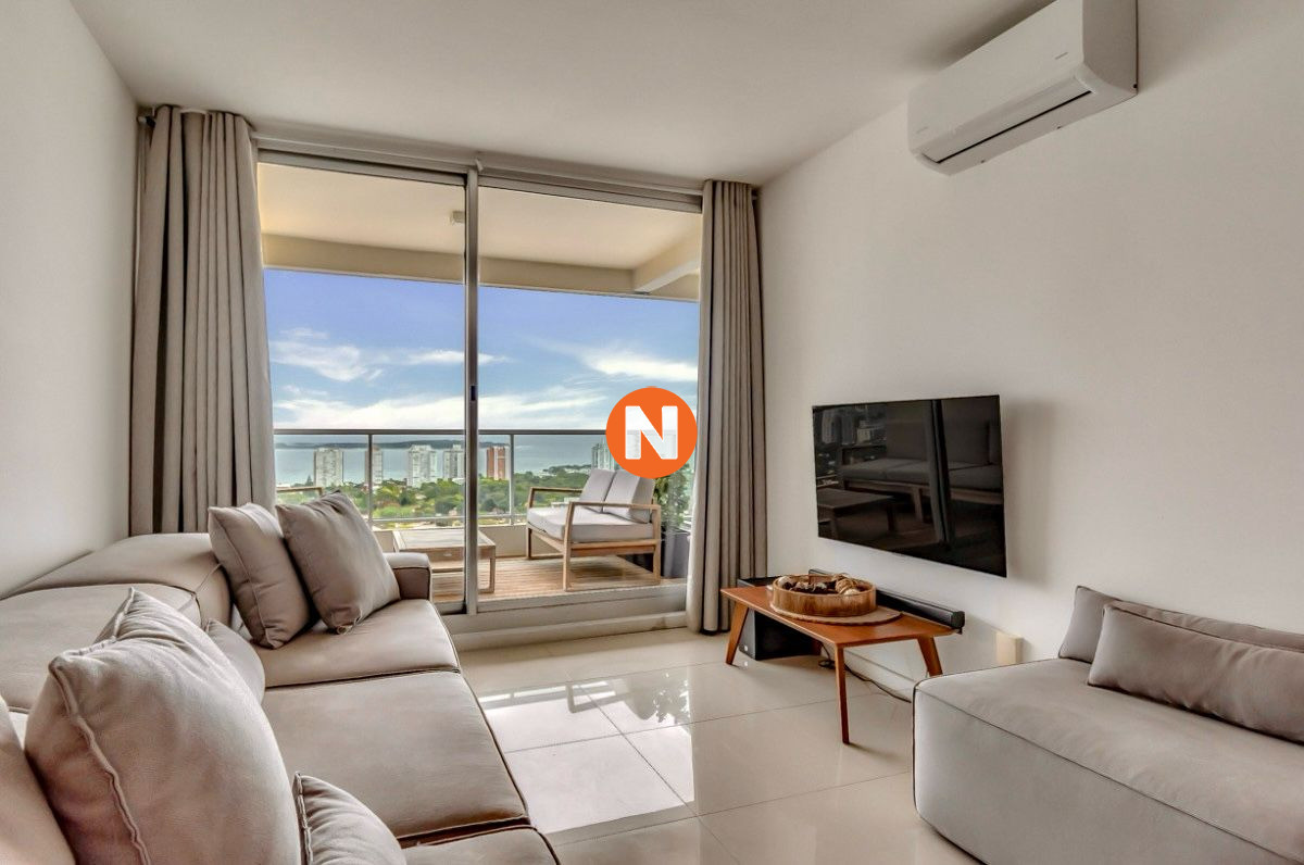 Apartamento Ref.224859 - Apartamento 2 dormitorios, Roosevelt