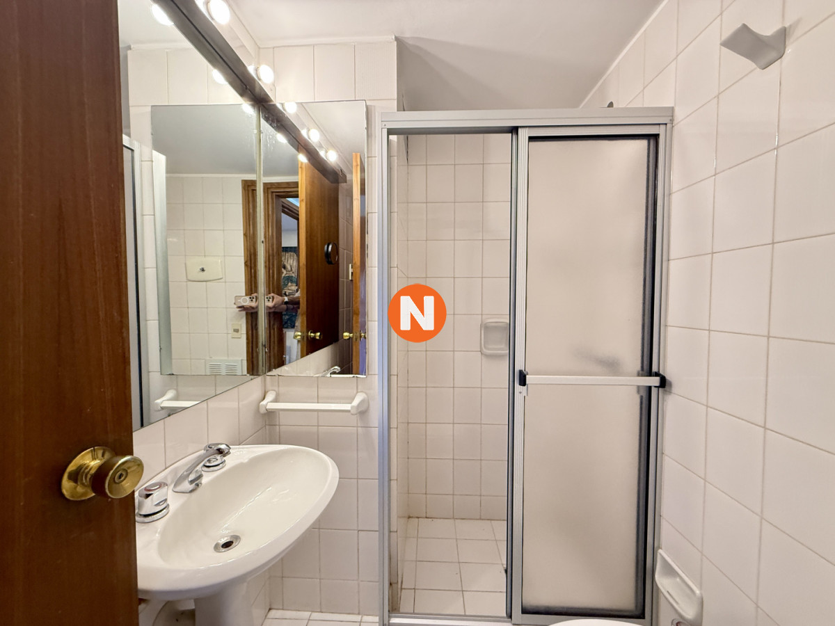 Apartamento Ref.225241 - Penthouse de categoría en Espigón  Rambla General Artigas