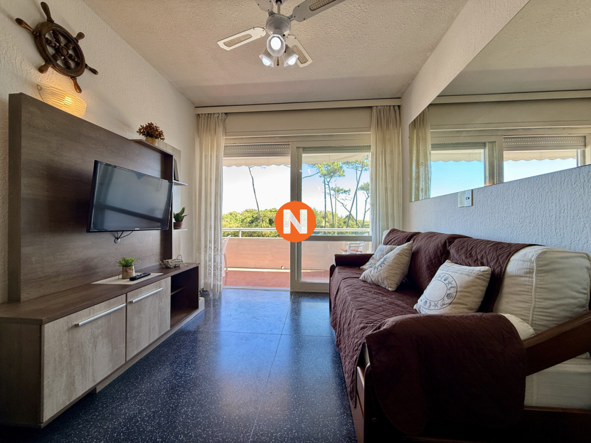 Apartamento Ref.225039 - APTO FRENTE AL MAR 