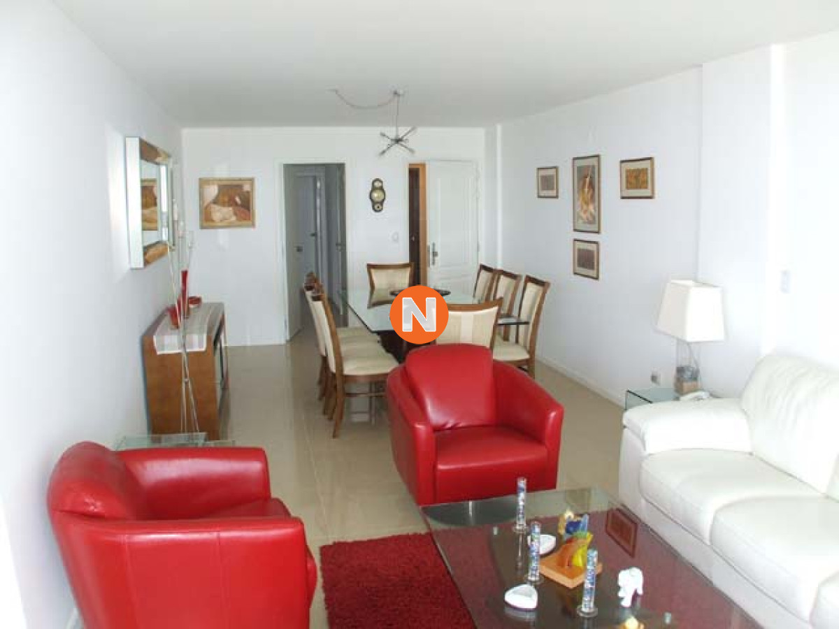 Apartamento Ref.217486 - Apartamento en Brava 