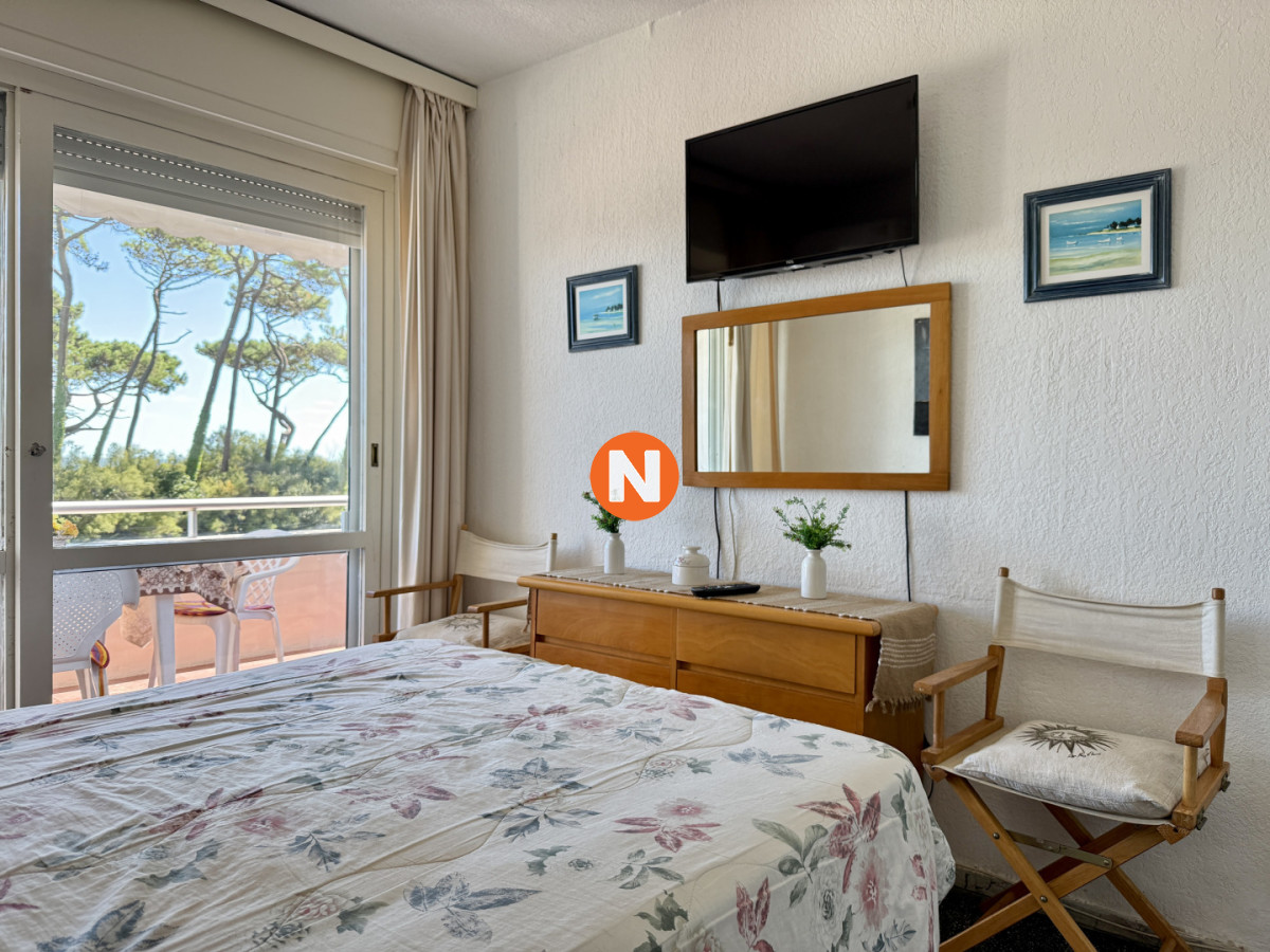 Apartamento Ref.225039 - APTO FRENTE AL MAR 