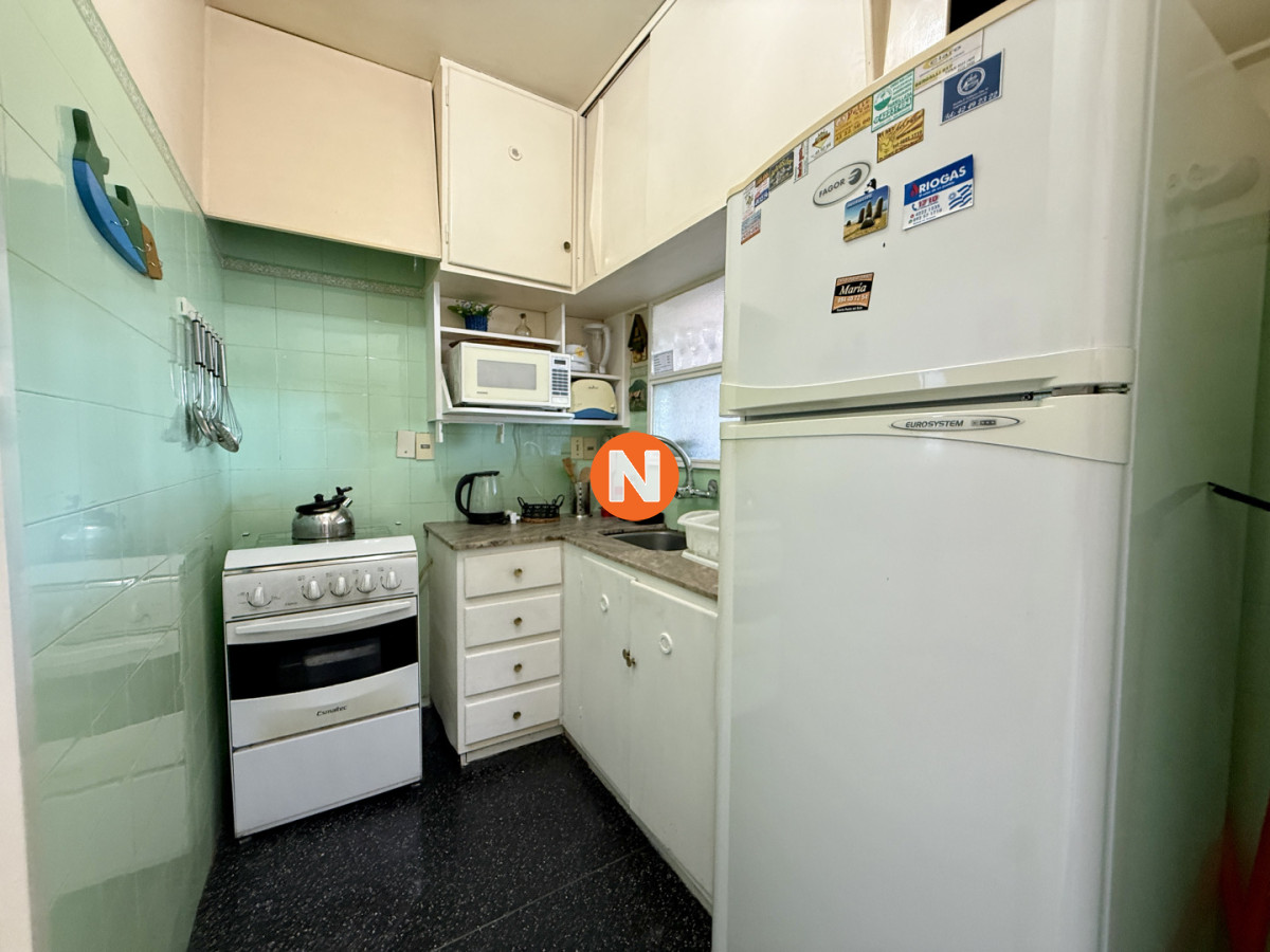 Apartamento Ref.225039 - APTO FRENTE AL MAR 