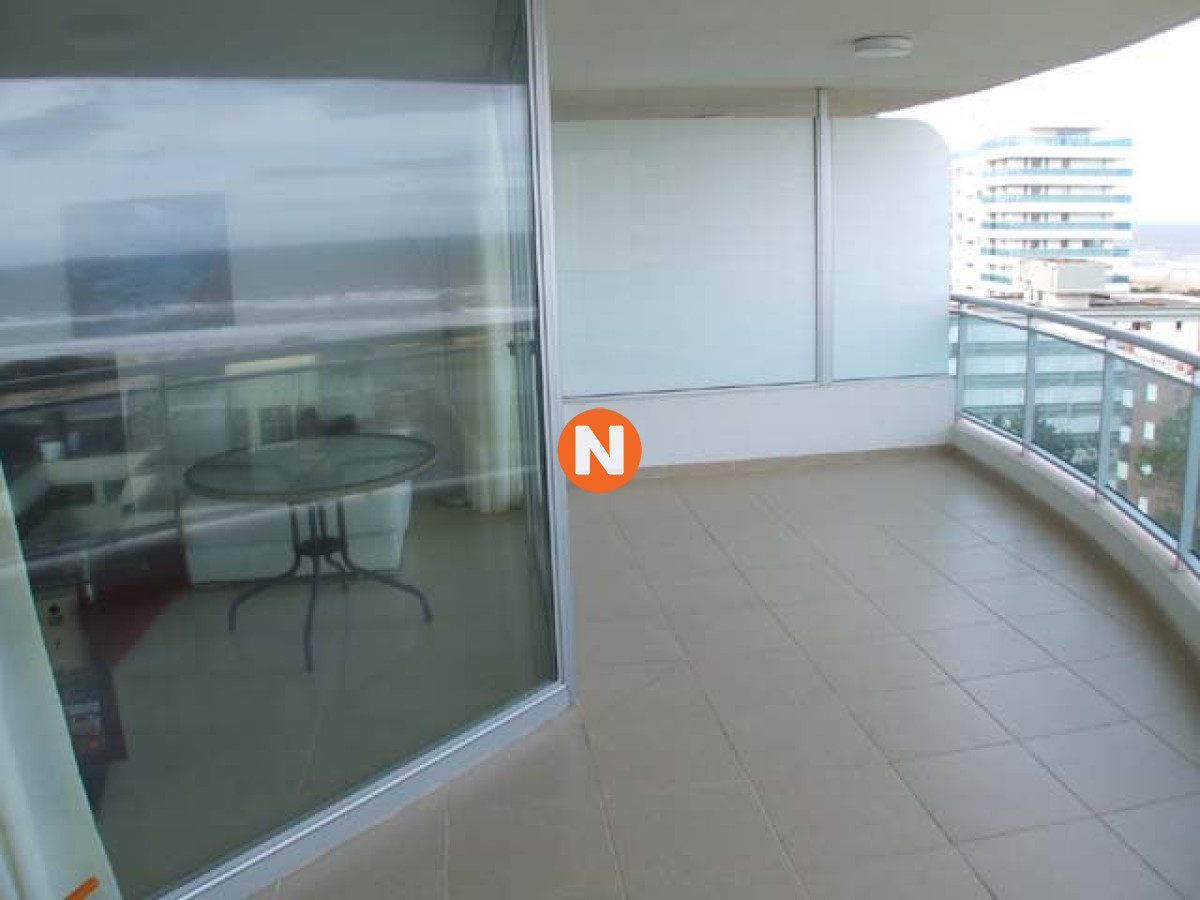 Apartamento Ref.217486 - Apartamento en Brava 