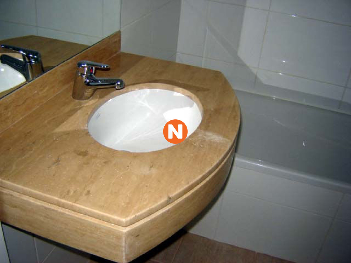 Apartamento Ref.217486 - Apartamento en Brava 
