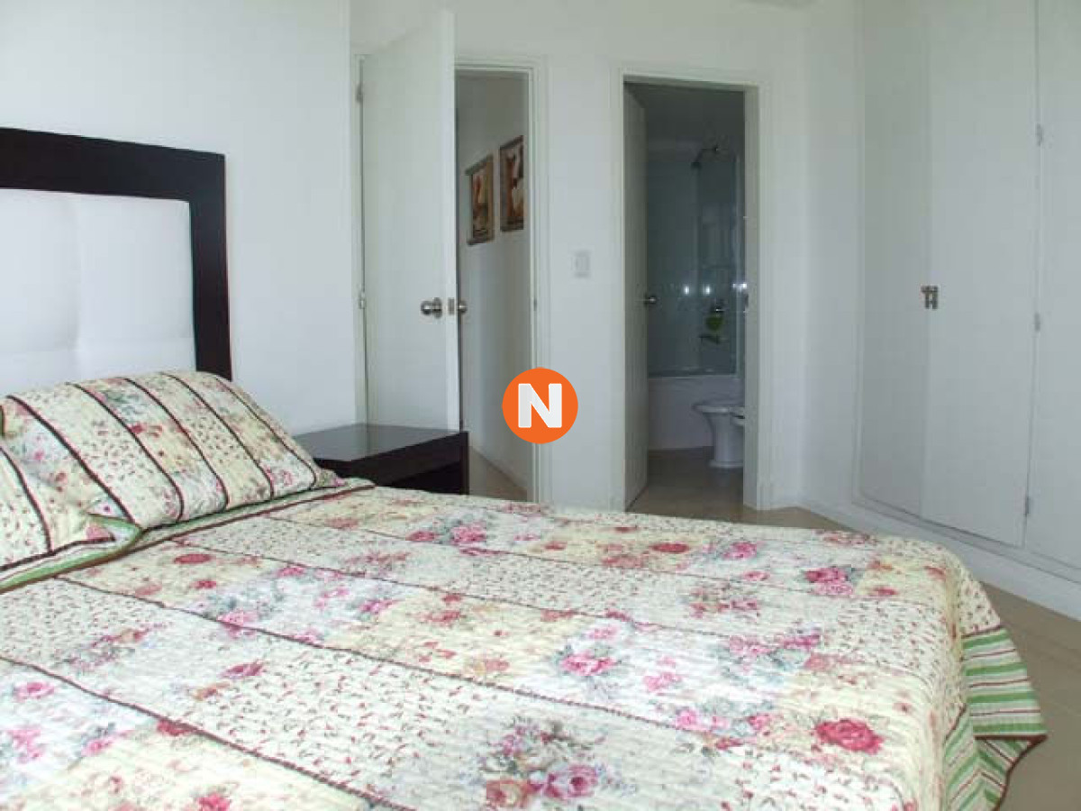 Apartamento Ref.217486 - Apartamento en Brava 