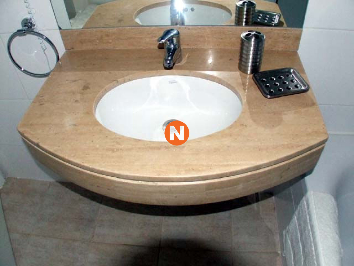 Apartamento Ref.217486 - Apartamento en Brava 