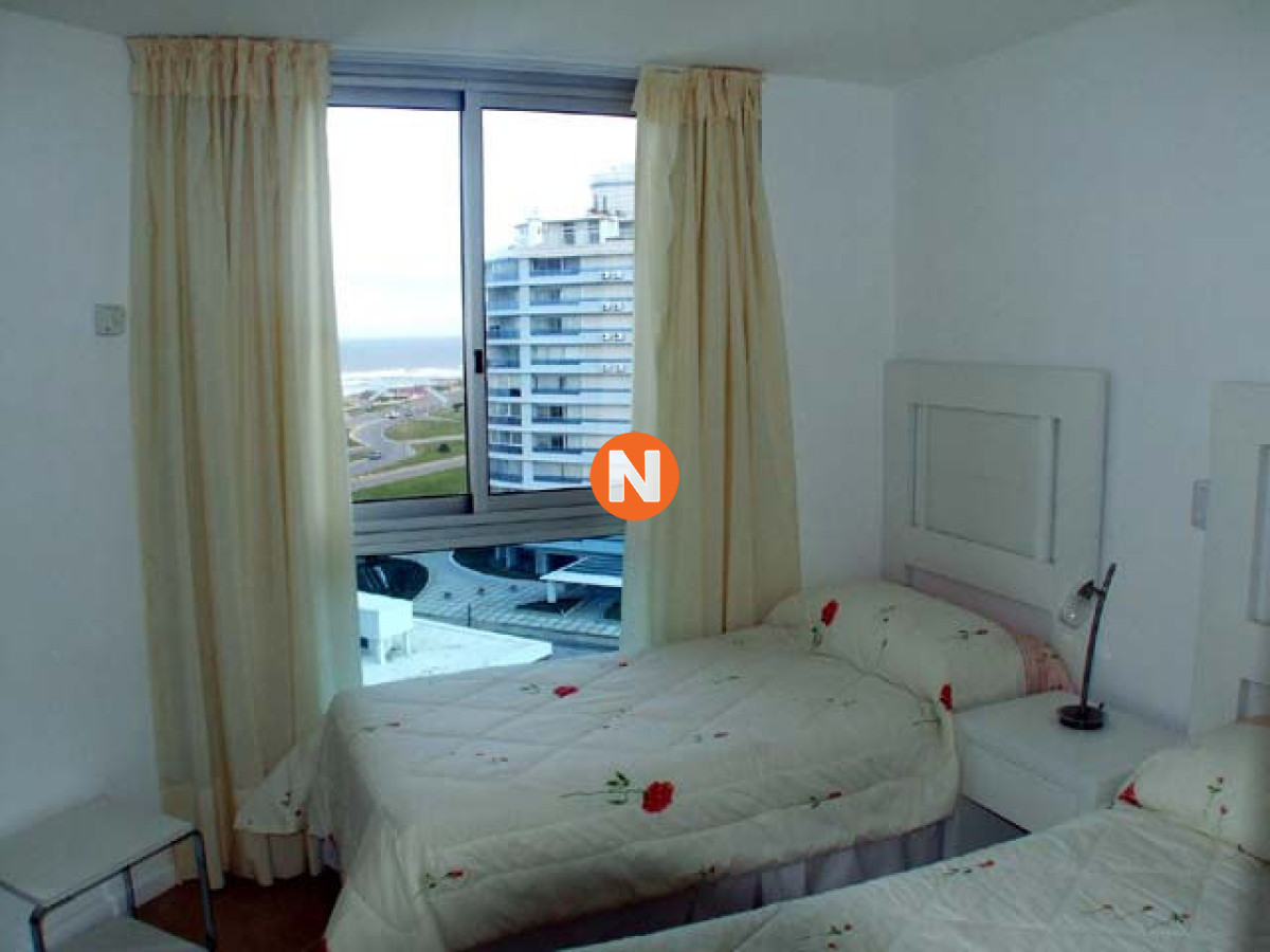 Apartamento Ref.217486 - Apartamento en Brava 