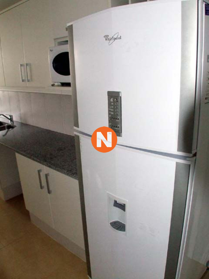 Apartamento Ref.217486 - Apartamento en Brava 