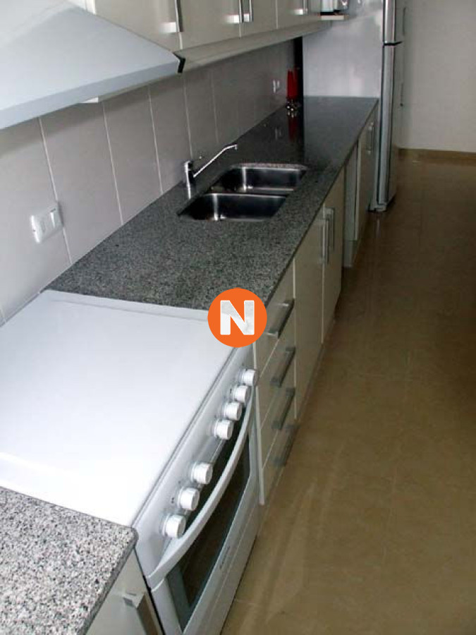 Apartamento Ref.217486 - Apartamento en Brava 